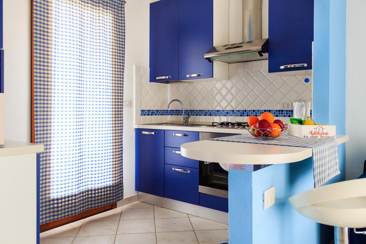 Apartment Sanpietroburgo 22 Olbia