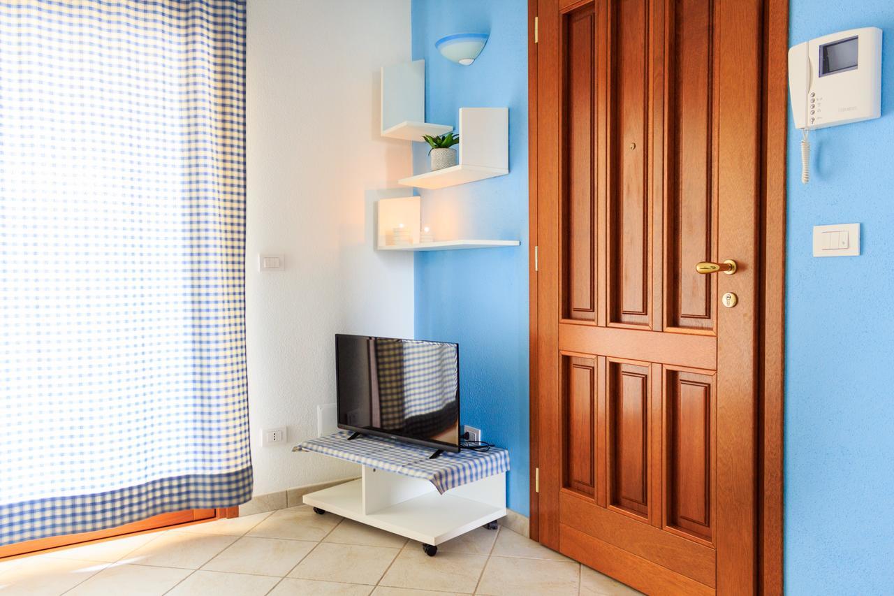 Sanpietroburgo 22 Apartment Olbia