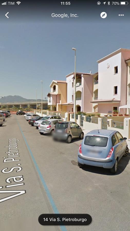 Apartment Sanpietroburgo 22